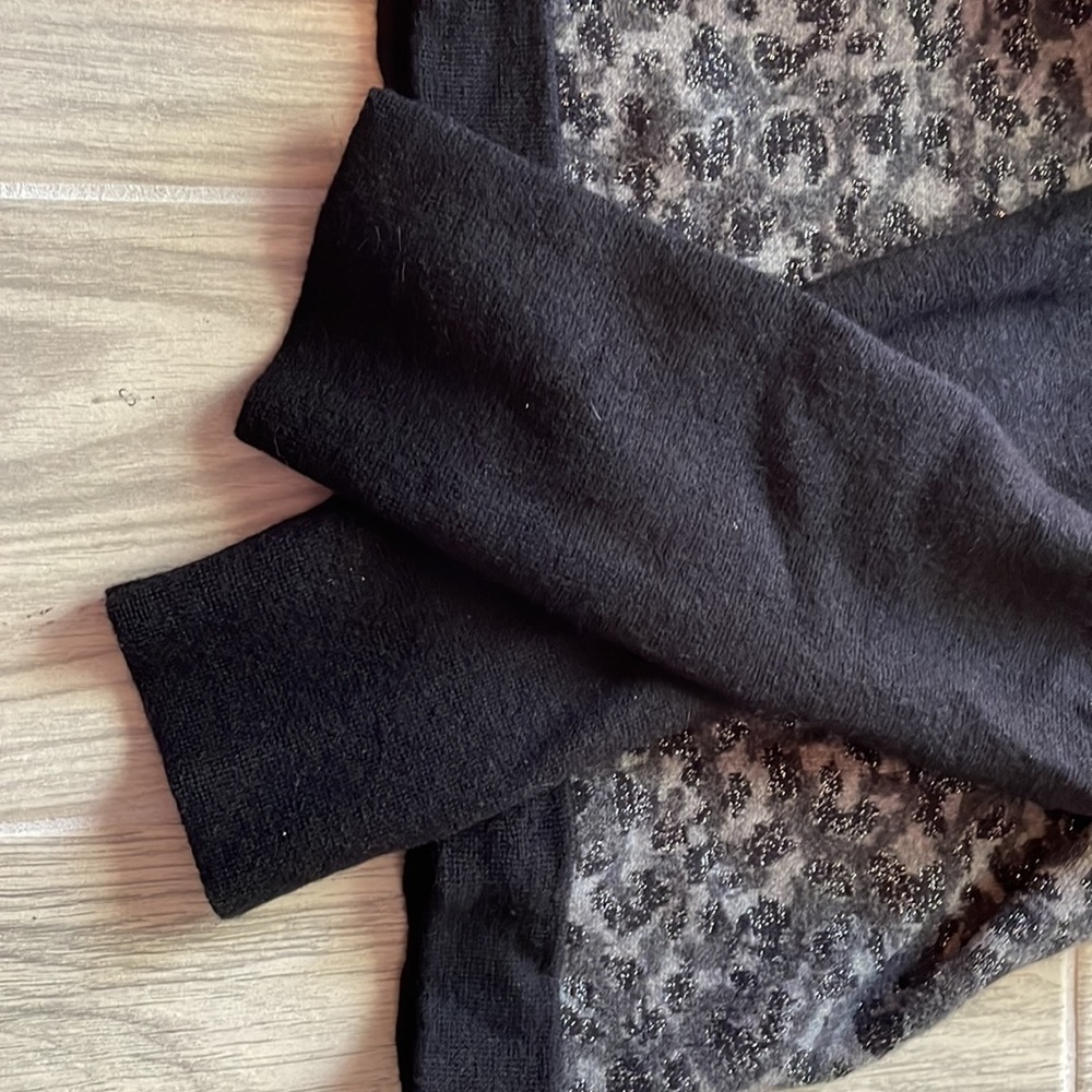 Pendleton Sweater Jacket - image 3